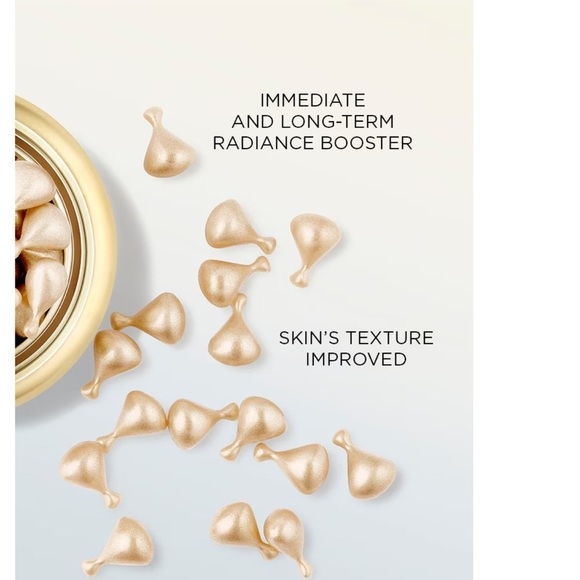 Darphin Éclat Sublime Youth Cream - Gold exfoliant moisturizer - Picture 3 of 7